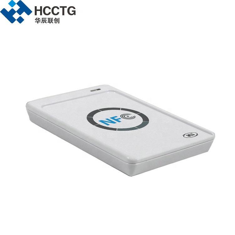 13.56MHz NFC Reader Contactless Smart Card Reader With Free SDK ACR122U-A9
