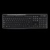 Беспроводная клавиатура Logitech K270