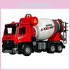 Детская игрушечная строительная техника с инерционным приводом и звуковыми эффектами для игровой комнаты мальчиков, веселье