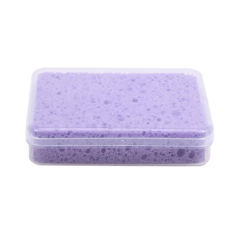 Акварельная живопись Губка в коробке Специальный водный мел Сильная водопоглощающая губка Инструмент Художественные принадлежности Для детей Студентов