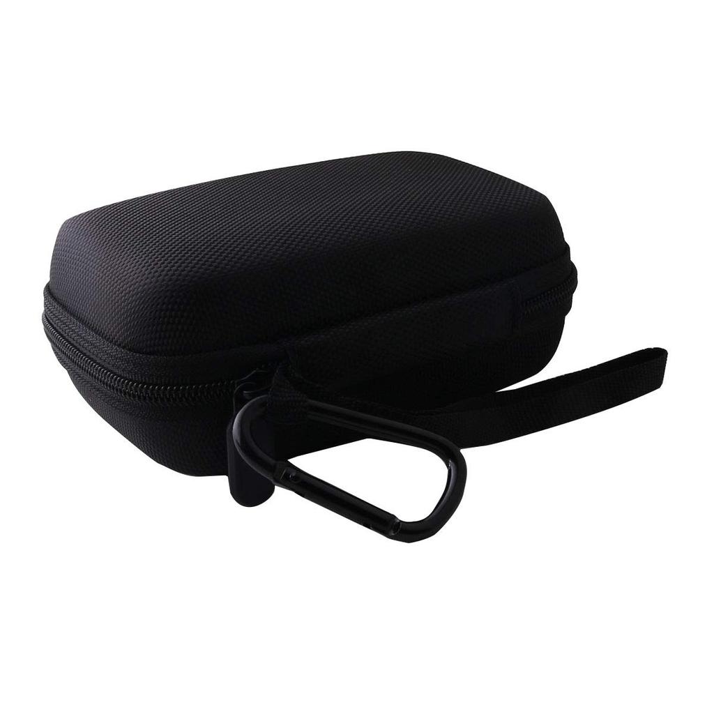 WERJIA Storage Case Compatible Sony Camera Case ZV-1F/ZV-1/ZV-1G/ZV-1GWC (Small)