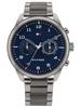 MEN'S WATCH TOMMY HILFIGER 1791782 PATRICK