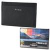 Paul Smith Card Mini 4768 KMINTI 79 Men's Case, Cooper, Black, [Used]