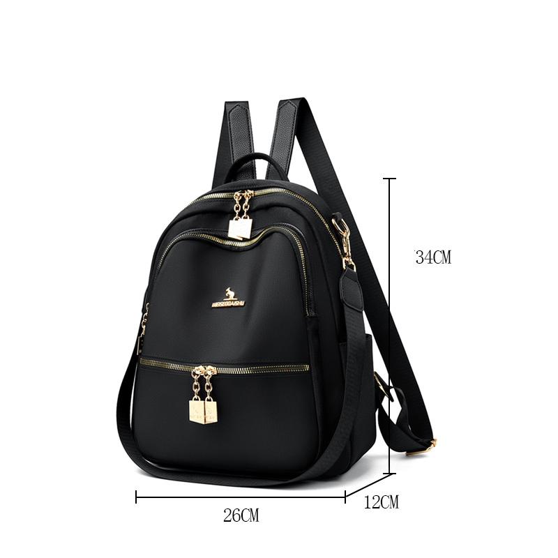 Дорожный рюкзак женский рюкзак большой вместимости школьный рюкзак для школьников