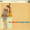 LP Record STANLEY BLACK - Best Of Stanley Black LY7011 LONDON 1962 Japan New Age & Easy Listening Used