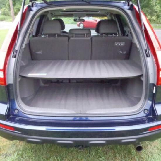 2 шт. Задние газовые упоры для крышки багажника для Honda CRV 2007-2011