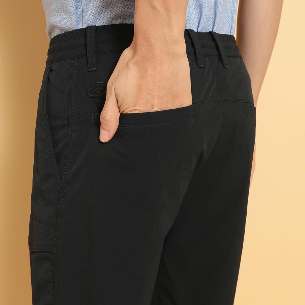 Шорты Dry to the Golf C25127103 LL [Callaway] Мужские (Растяжка в 8 направлениях, Кожа) / / 1010_Черный