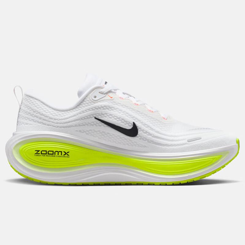 Nike Мужские беговые кроссовки Vomero Plus