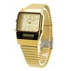 CASIO Классические кварцевые часы [Casio] Мужские Женские AQ-800EG-9A [Б/У]