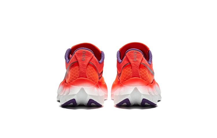 SAUCONY Endorphin Pro 4 Vizired Женские - S10939-125