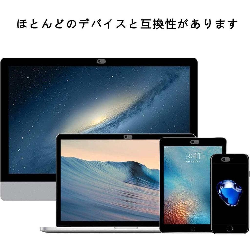 Веб-камера Doyeemei Webcam 5 Ultra Privacy, совместимая с планшетом и мобильным телефоном, защищает от хакеров скрытые камеры, защита от кражи, детали, 0,7 мм,