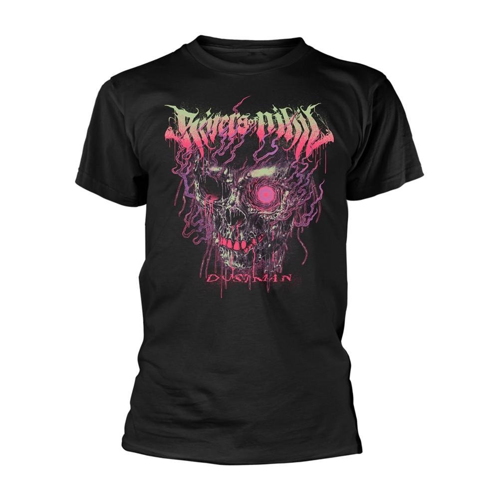 Rivers Of Nihil Dustunisex Tshirt Unisexs