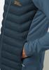 Куртка Jack Wolfskin Routeburn Pro Hybrid Men M midnight sky