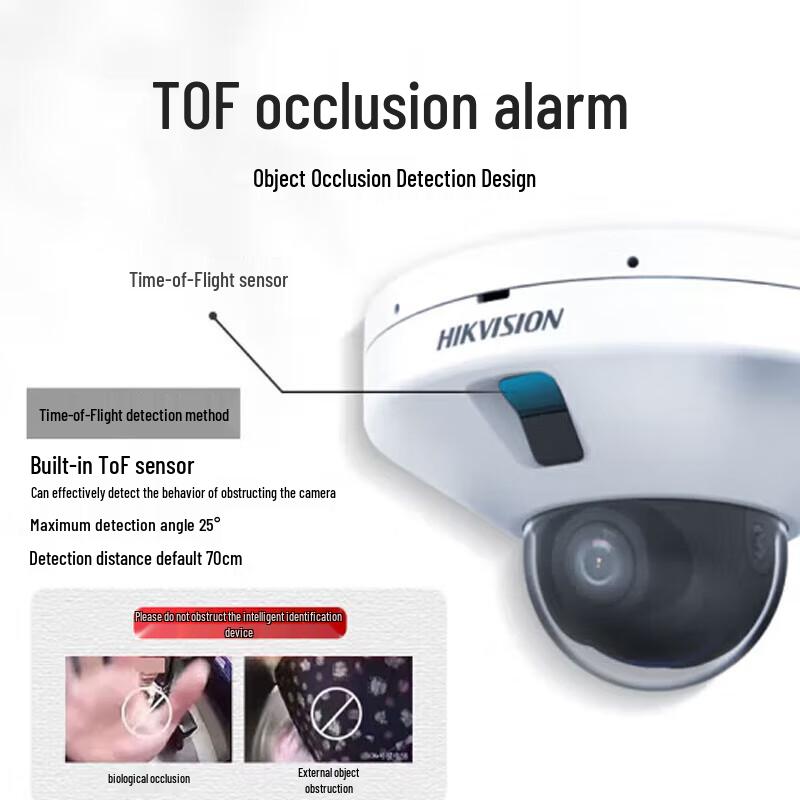 Hikvision 2MP IK08 Anti-Vandal Elevator IP Camera with Voice Intercom PoE