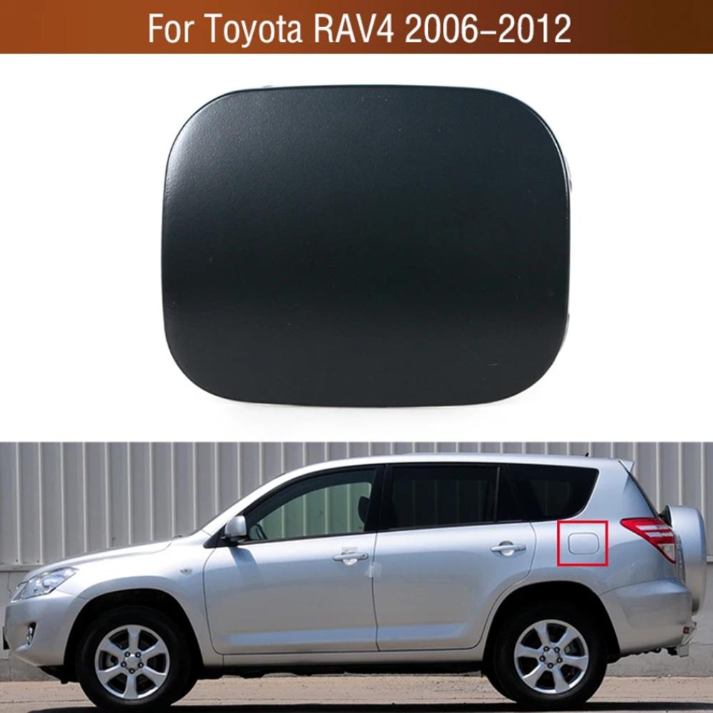 Для Toyota RAV4 2006-2012 7735042070 Крышка лючка бензобака