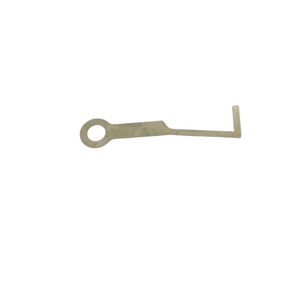 Инструмент для регулировки подушечек флейты: Набор для ремонта деревянных духовых инструментов Типа А