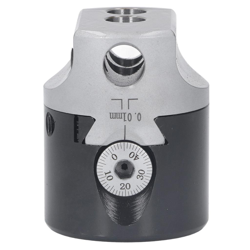 12 мм расточная головка регулируемая точность 0,01 мм 40CR сталь F1 12 набор инструментов для расточной головки для отверстия