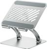 Rotating Desktop Stand for Apple iPad and Tablet Support