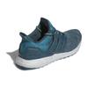 Adidas Кроссовки UltraBoost 1.0 Arctic Night Overdye Мужские Синий Основной черный ID9673