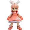 Kotobukiya Hoihoy-san Версия Тяжелого Боя Модель для Сборки 1/1 Масштаб Приблизительно 125 мм