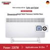Обогреватель для ванной комнаты Stiebel Eltron TRENDF