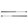 2Pcs For Chevy GMC Yukon Rear Window Glass Lift Support Gas Shock Struts