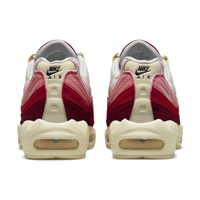 Nike Кроссовки Air Max 95 'Anatomy Of Air' Повседневная обувь DM0012-600