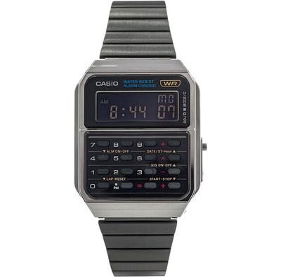 Часы Casio Vintage CA-500WEGG-1BEF Edgy