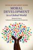 Книга Moral Development In a Global World : Research from a Cultural-Developmental Perspective