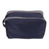 Toiletry Bag for Men PVC Waterproof Portable Travel Wash Bag for Cosmetic Accessories Bathroom