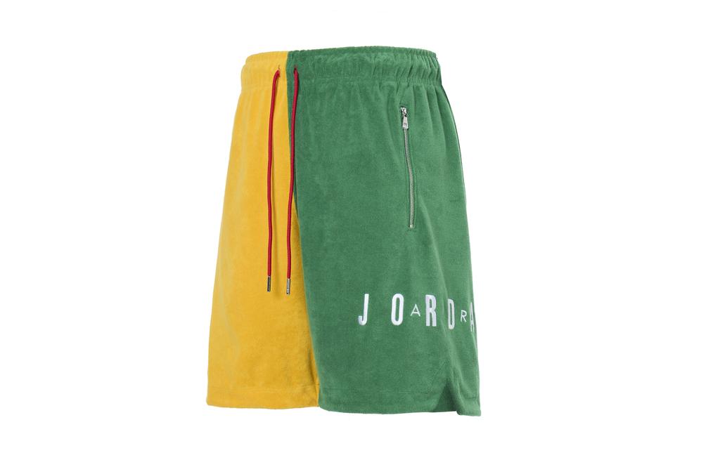 Jordan MJ SPORT Sports Shorts Men's Thin CJ6097-728