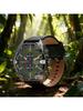 Diesel Black Stainless Steel Strap Men's Quartz Movement DZ4626