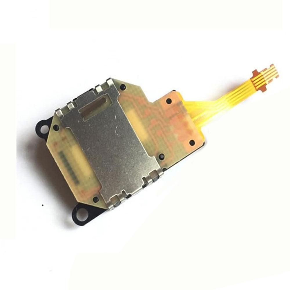 Replacement 3D Analog Joystick Thumb Stick for PSP3000 Console Controller