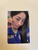 [USED] TWICE Dahyun Fan Meeting Korea Admission Bonus Trading Card