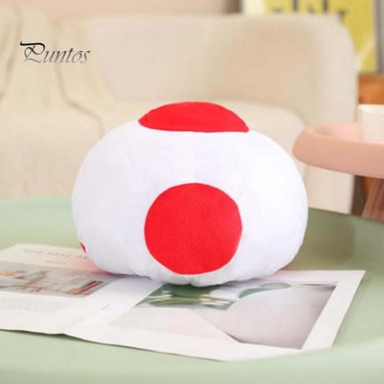 Грибная шляпа для мужчин, женщин, детей, головной убор, уникальный мягкий головной убор, аксессуар для костюма, реквизит для костюмированной вечеринки