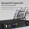 HuiDu RX8100 Professional Wireless Video Conference System Host (CN version)