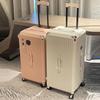Совершенно новый 30-дюймовый очень большой чемодан с усиленной молнией, бесшумными универсальными колесами и кодовым замком