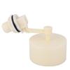 Float Valve High Quality Non Toxic Mini Plastic Cylinder G12 for Water Supply Equipment