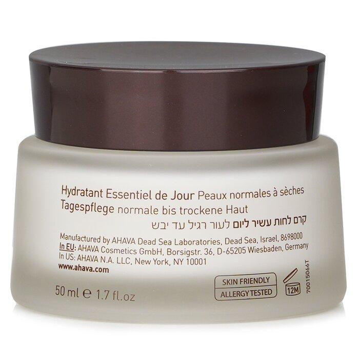Ahava Время увлажнять Основной дневной увлажняющий крем (Нормальная/Сухая кожа) 800150