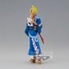 Figure One Piece Sanji One Piece Magazine