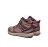Merrell Sneakers Wildwood Mid Ltr Wp J068104 Burgundy