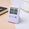Clock Baking Alarm Cooking Timer Electronic Timer Kitchen Countdown Timer Digital Kitchen Timer
