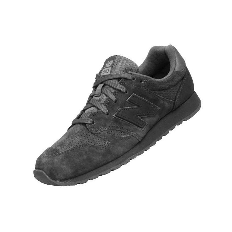 New Balance 520 'Черный' U520BC
