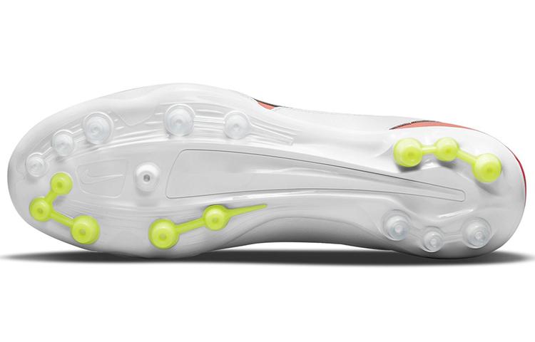 Men's Sneakers Nike Tiempo Legend 9 Pro AG Pro Soccer Shoes White