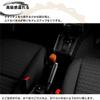 DodoxDIY Кожаная ручка переключения передач для нового Sierra Brown Jimny/Jimny Nomad/Jimny (JC74/JB74/JB64) -