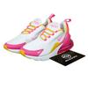 Nike Air Max 270 Fuchsia Gold - CI1963-166