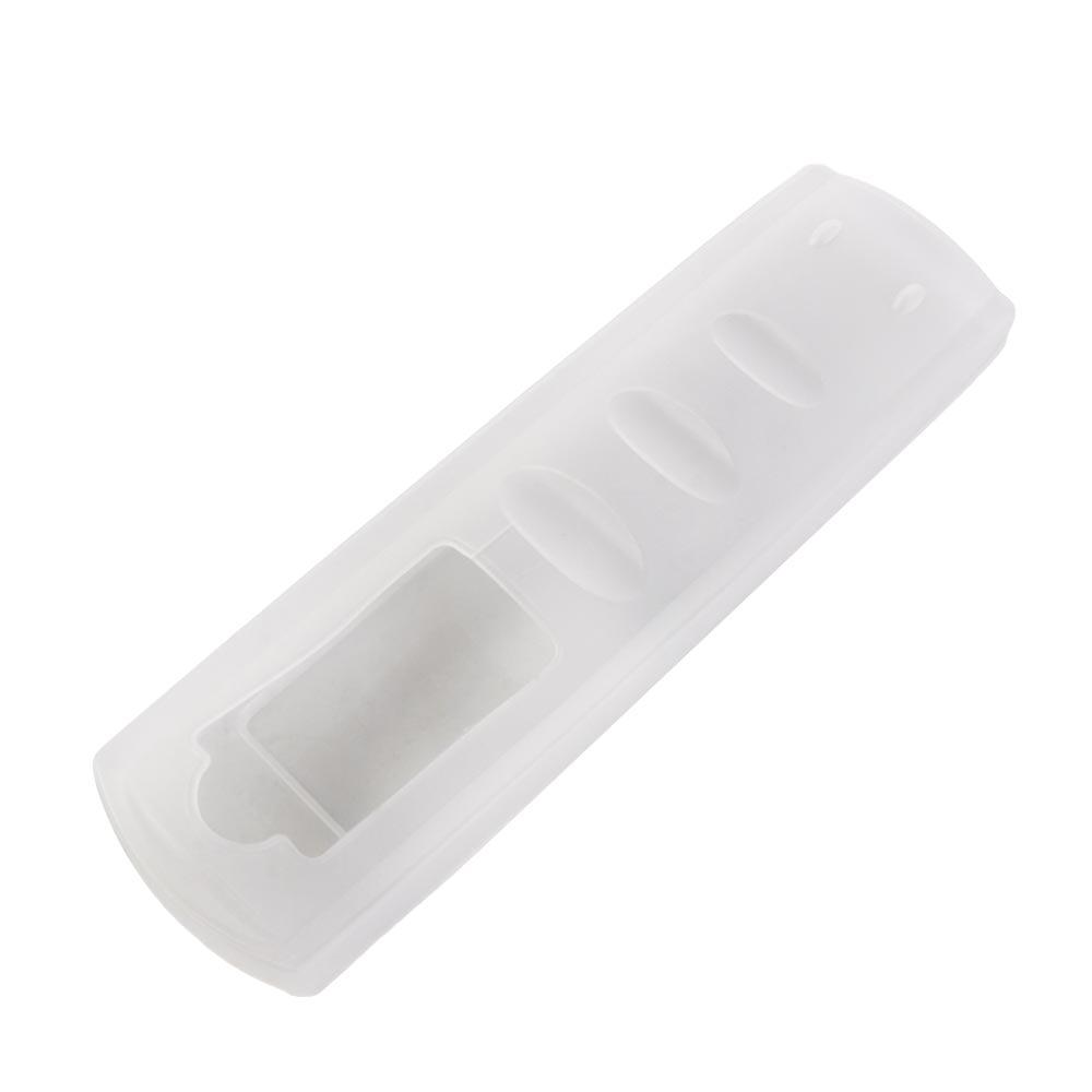 Transparent Waterproof Non-slip Air Condition Cover TV Remote Storage Bag Remote Control Protctive Case Remote Control Case