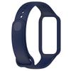 Силиконовый ремешок для браслета Redmi Smart Band 2, браслет для часов Xiaomi Band 8 Active
