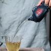 300 мл Керамические чайники Китайский керамический чайник Подарок Высококачественный ручной работы Набор для чая Кунг-фу Небесная глина фиолетовая глиняная посуда