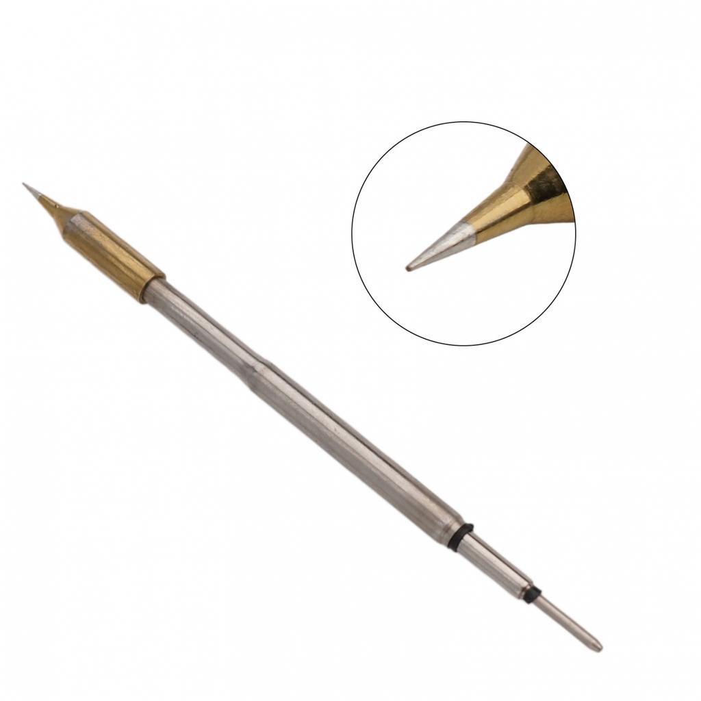 C245 Паяльное жало Запасное Сменное Прямое жало Для паяльной станции JBC